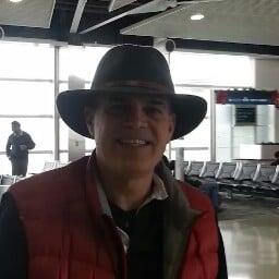 photo of Dr Michael M.