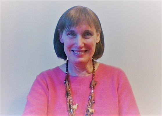 Photo of Margaret S.