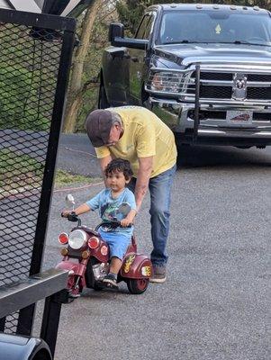 photo of JSherwood T.