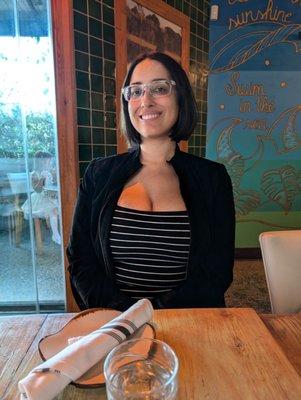 Photo of Layla A.