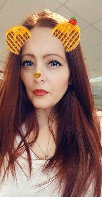 photo of Danielle M.