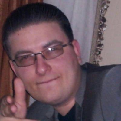 Photo of Mike S.