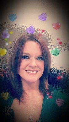 photo of Melissa R.