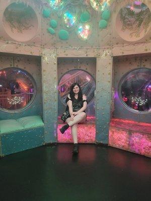 photo of Samantha A.