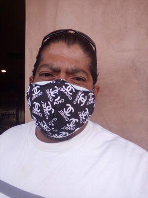 Photo of Anthony H.