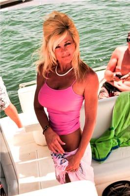 Photo of Terri G.