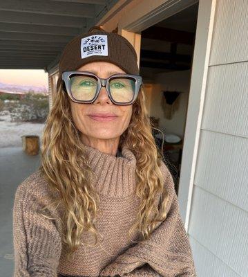 photo of Mary Ann H.