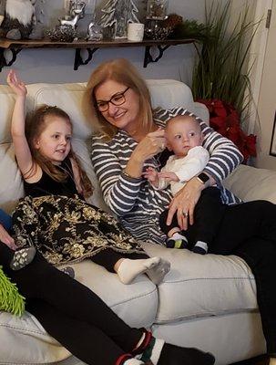 photo of Elizabeth C.