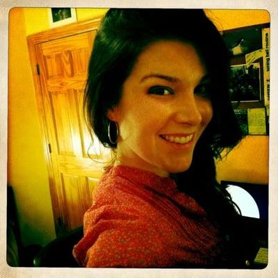 Photo of Claudia T.