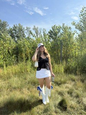 Photo of Megan W.
