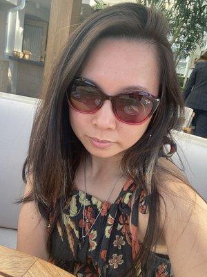 Photo of April T.