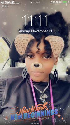 photo of Lashanda S.