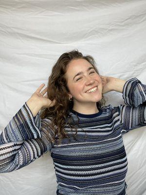 Photo of Peyton B.