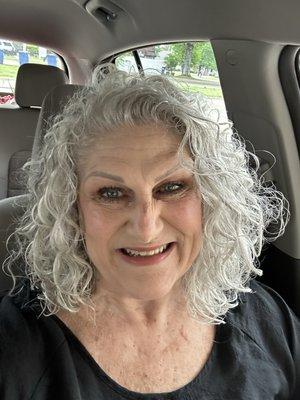 Photo of Delores W.
