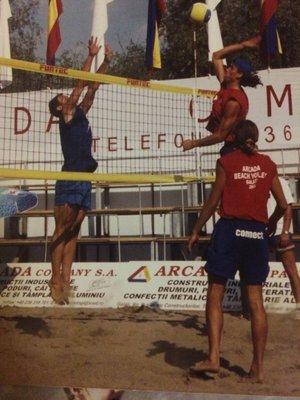 Photo of Ioan V.