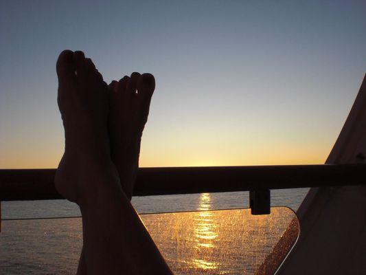 photo of Christina L.