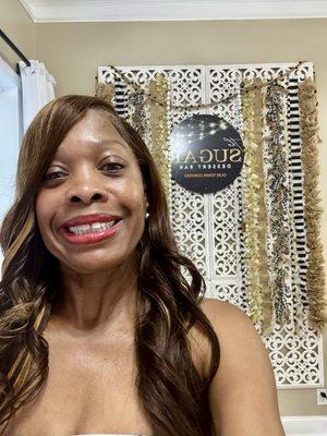 photo of Linda L.