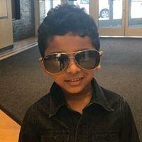 photo of Sridharan K.