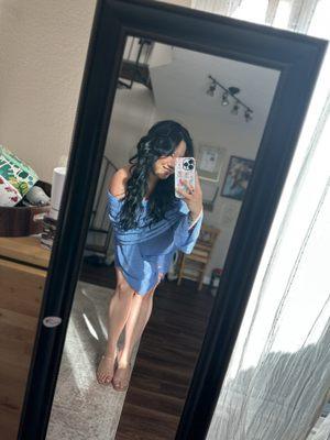 photo of Danielle J.