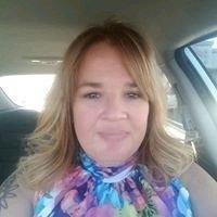 photo of Marianne P.