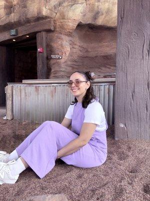 Photo of Rebeca C.