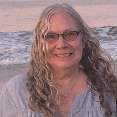 Photo of Evelyn C.