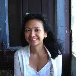 photo of Teresa W.