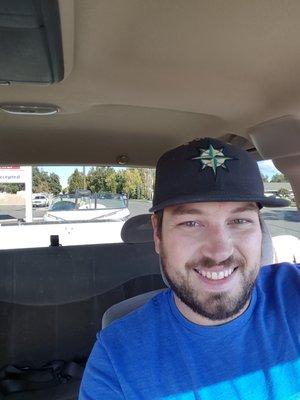 Photo of JJ C.
