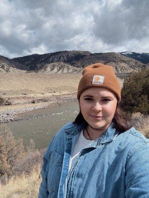 Photo of Lauren L.