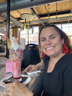 Photo of Lauren H.