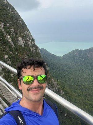 photo of Mauricio S.