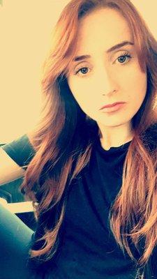 photo of Julia D.
