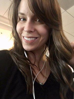 Photo of Bailey G.