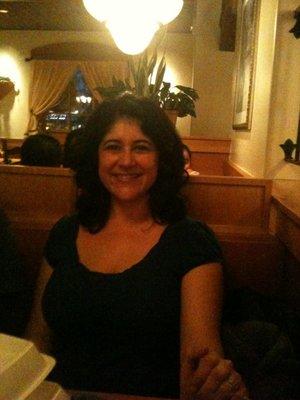 Photo of Dinah V.