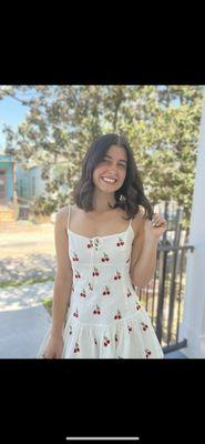 photo of Emily S.