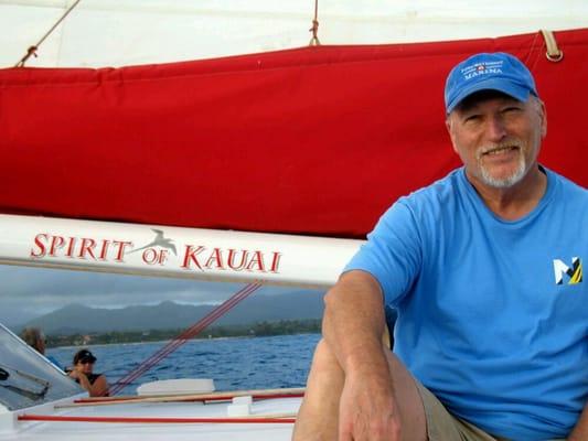 Photo of Steve D.
