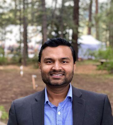Photo of Saurabh B.