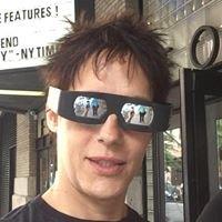 photo of Christopher A.