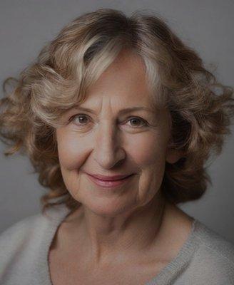 Photo of Sue Anne G.