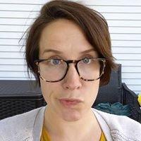 Photo of Krista R.