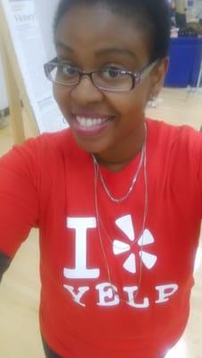 Photo of Aisha C.