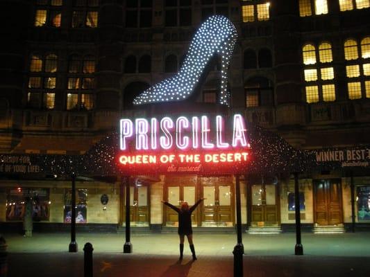 Photo of Priscilla C.