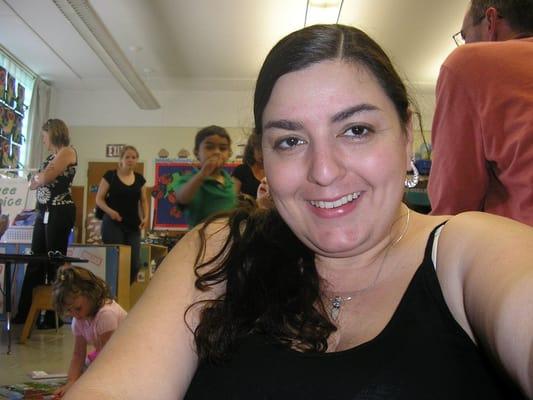 Photo of Joan R.