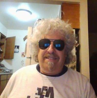 Photo of Buddy Bee A.