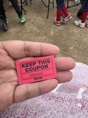 photo of Keemberly M.