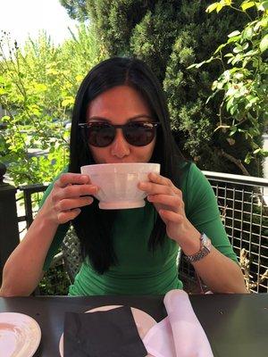 photo of Alexandria D.