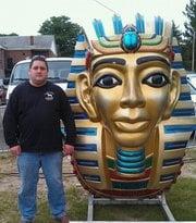 photo of Matt G.