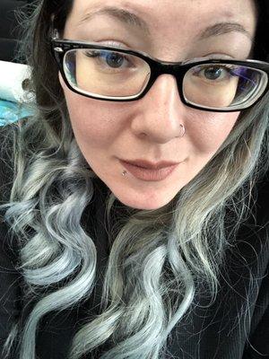 Photo of Cara L.