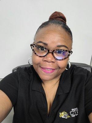 photo of Alisa B.