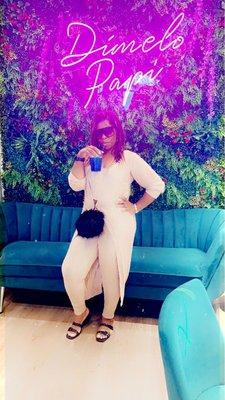 Photo of Shamea S.